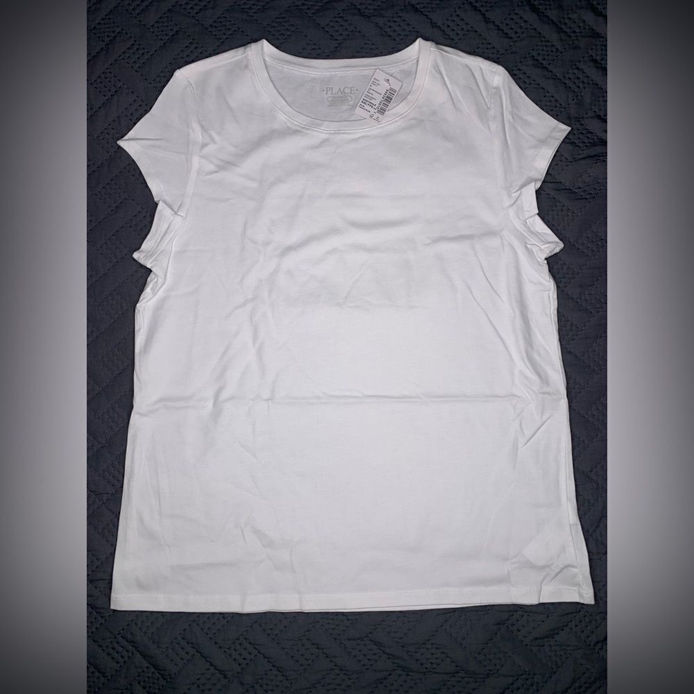 The Children's Place White Top